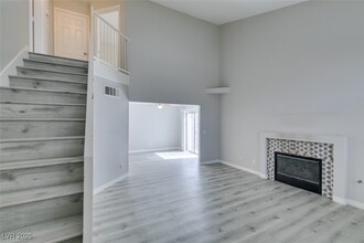 10130 Quilt Tree St in Las Vegas, NV - Building Photo - Building Photo