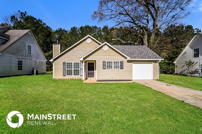 property at 90 Inverness Trce