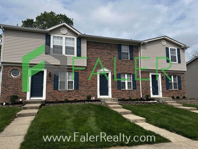 property at 2149 Chapel Dr