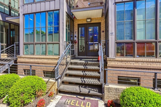 625 Park Rd NW in Washington, DC - Building Photo - Building Photo
