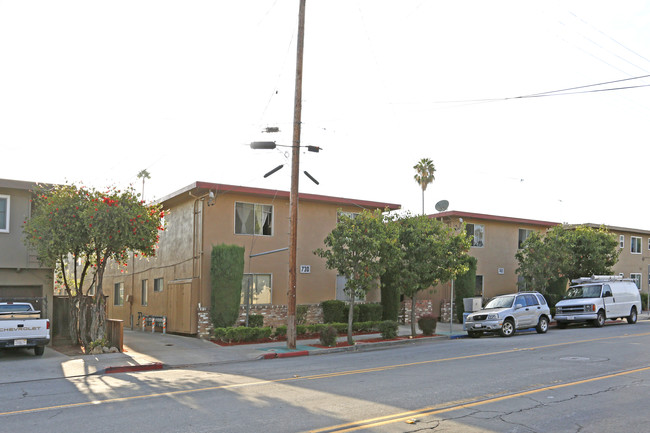 730-740 Race St in San Jose, CA - Building Photo - Building Photo