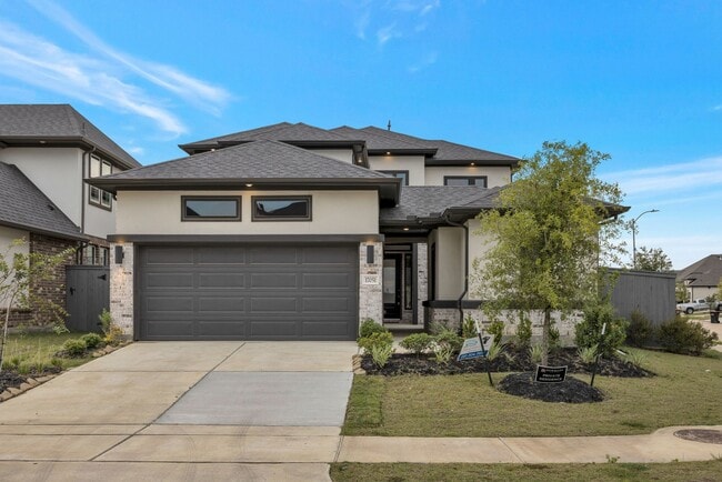 property at 17051 Luminous Ln