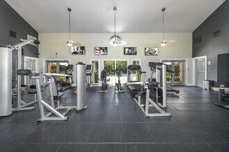 The Livingston in Lutz, FL - Foto de edificio - Building Photo