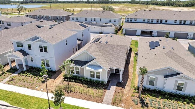 6494 Rover Wy in St. Cloud, FL - Building Photo - Building Photo