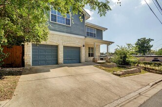 610 Maiden Ln in Austin, TX - Building Photo - Building Photo