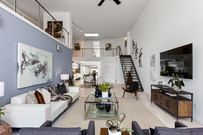 property at 229 8th St