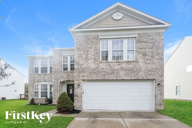 property at 1410 Fortner Dr