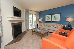 Chinoe Creek in Lexington, KY - Building Photo