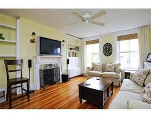 419 Beacon St, Unit 9