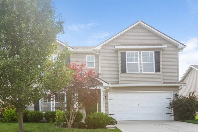 property at 3076 Stilton Dr
