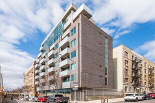 45-53 Cabrini Blvd in New York, NY - Building Photo