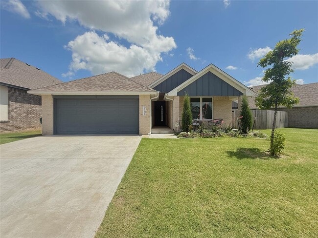 property at 6109 NW 158th St