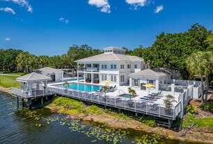 Tradition at Palm Aire in Sarasota, FL - Building Photo