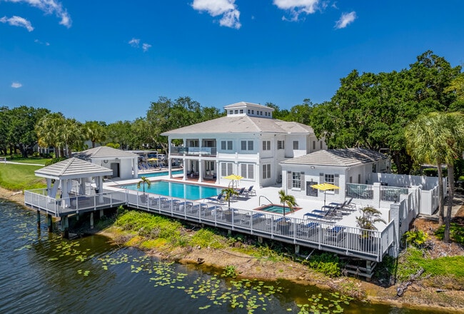 Tradition at Palm Aire in Sarasota, FL - Foto de edificio - Building Photo