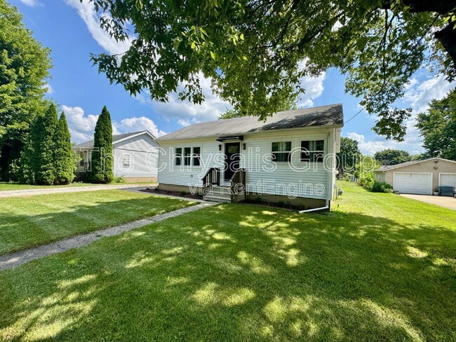 property at 733 Caton St