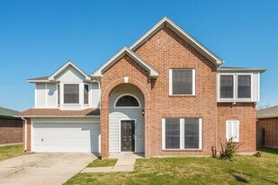 28710 Sedgefield St in Spring, TX - Building Photo