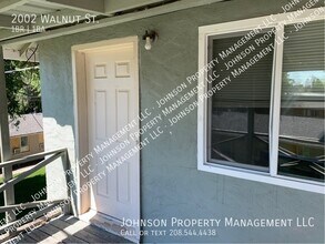 2002 Walnut St in Caldwell, ID - Building Photo - Building Photo