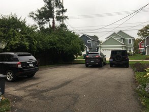 606 Spartan Ave in East Lansing, MI - Building Photo - Building Photo