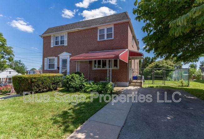 property at 202 Davis Ave