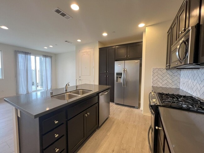 property at 5513 San Roberto