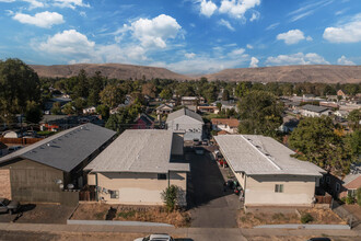 1307 Folsom Ave in Yakima, WA - Building Photo - Building Photo