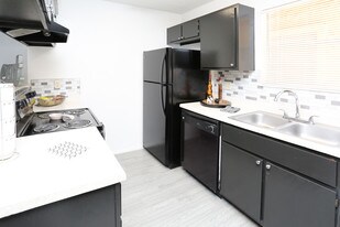 Copper Mill_NEW in Austin, TX - Building Photo