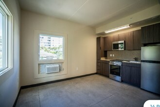 1427 Ernest St in Honolulu, HI - Building Photo - Building Photo