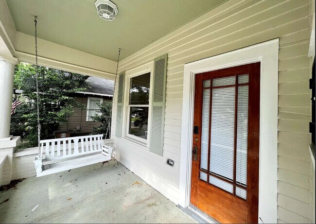 209 S Fulton St in Mobile, AL - Building Photo - Building Photo