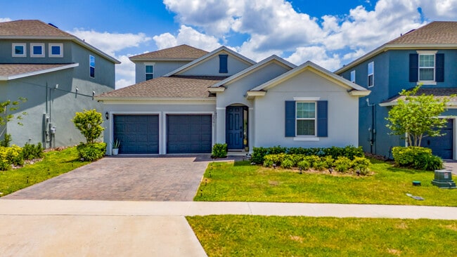 property at 2591 Seagirt Wy