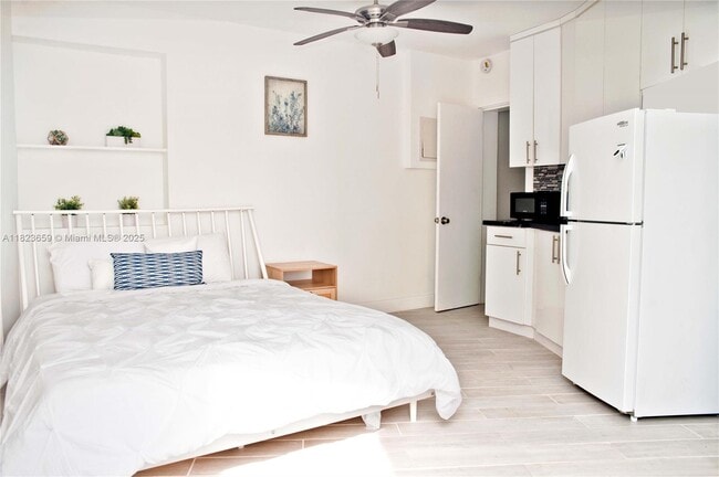 property at 4105 N Ocean Dr