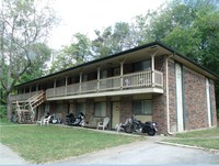 Electric Springs in Warrensburg, MO - Foto de edificio - Building Photo