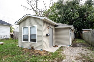 955 N Traub Ave in Indianapolis, IN - Building Photo - Building Photo