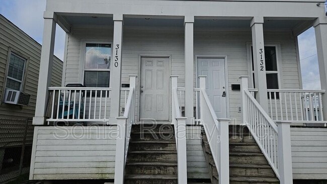 property at 3132 Washington Ave