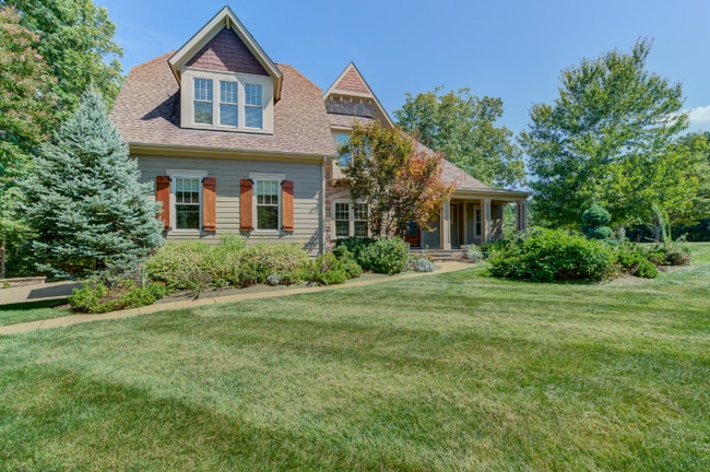 1407 Idstone Way in Midlothian, VA - Building Photo - Building Photo