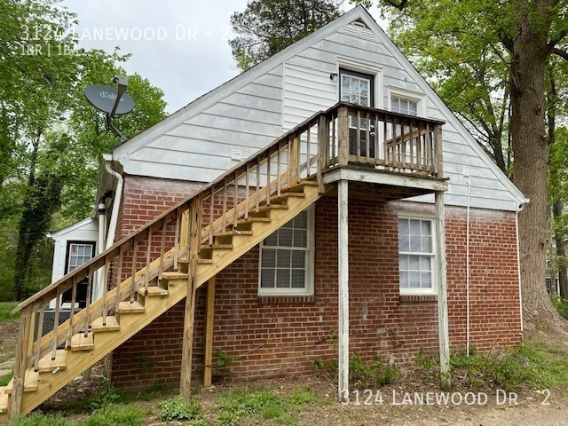 3124 Lanewood Dr in Richmond, VA - Building Photo - Building Photo