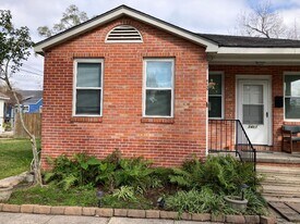 3455 Morning Glory Ave in Baton Rouge, LA - Building Photo