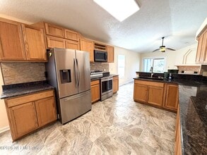 1466 Starboard Ct in Orange Park, FL - Building Photo - Building Photo