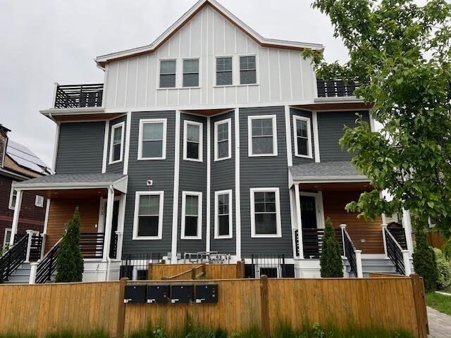 13R Belknap St in Arlington, MA - Building Photo