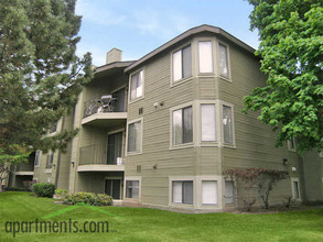 James Pointe in Murray, UT - Foto de edificio - Building Photo