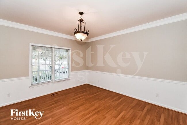 6100 Armor Pl in Powder Springs, GA - Building Photo - Building Photo