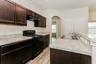 5438 Comel Ct in Katy, TX - Building Photo