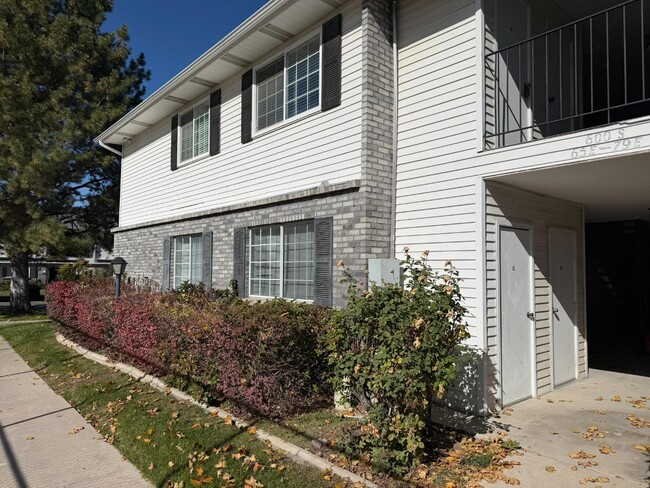 65 E 600 S in Orem, UT - Building Photo - Building Photo