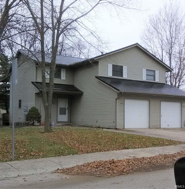 property at 402 S Village Ct