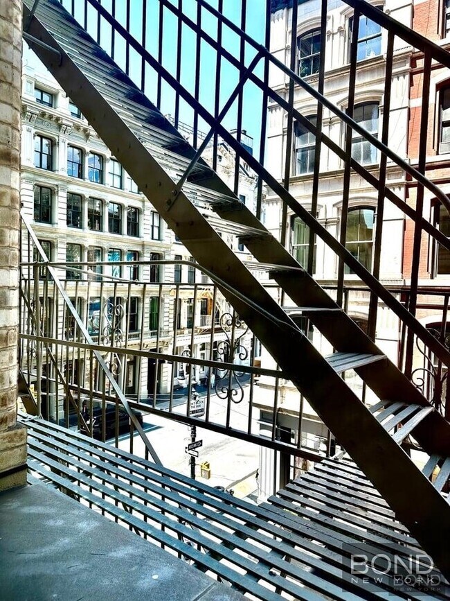 property at 452 Broome St