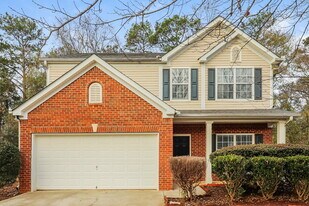 251 Winthrop Ln in Mcdonough, GA - Building Photo