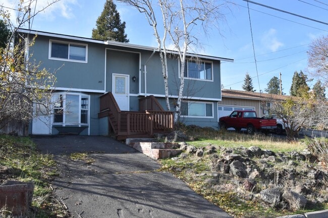 property at 140 S Rogers St