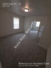 3500 Gum St in North Little Rock, AR - Building Photo - Building Photo