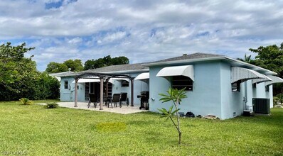 235 Fordham Dr in Lake Worth Beach, FL - Building Photo - Building Photo