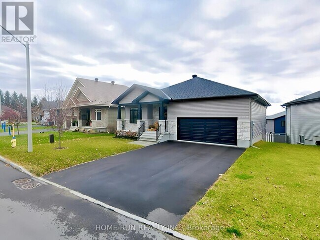 754 Meadowridge Cir in Ottawa, ON - Building Photo - Building Photo