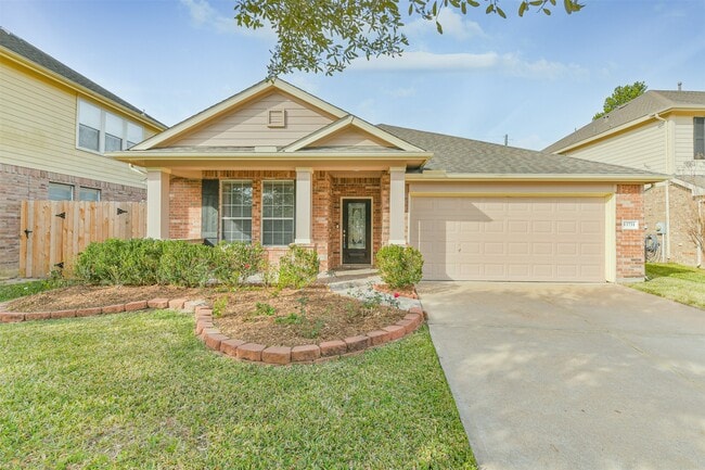 property at 13731 Cypresswood Crossing Blvd